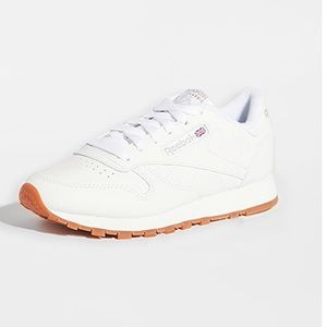 Reebok classic lace up joggers